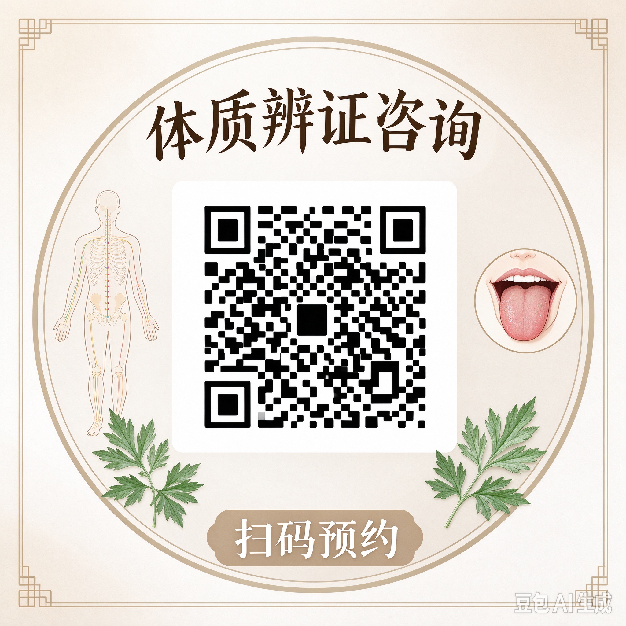 微信二维码